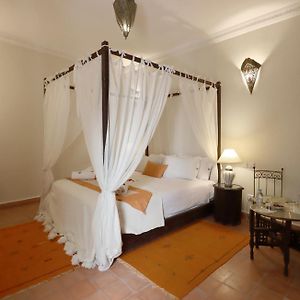 Camera deluxe con letto king size